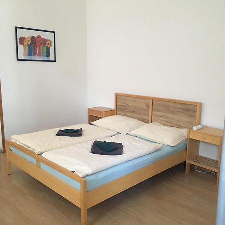 Penzion Nad Bankou Košice Εξωτερικό φωτογραφία