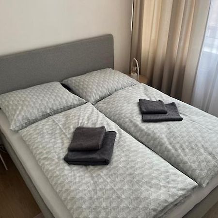 Penzion Nad Bankou Košice Εξωτερικό φωτογραφία
