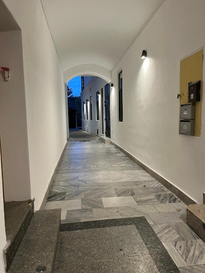 Penzion Nad Bankou Košice Εξωτερικό φωτογραφία