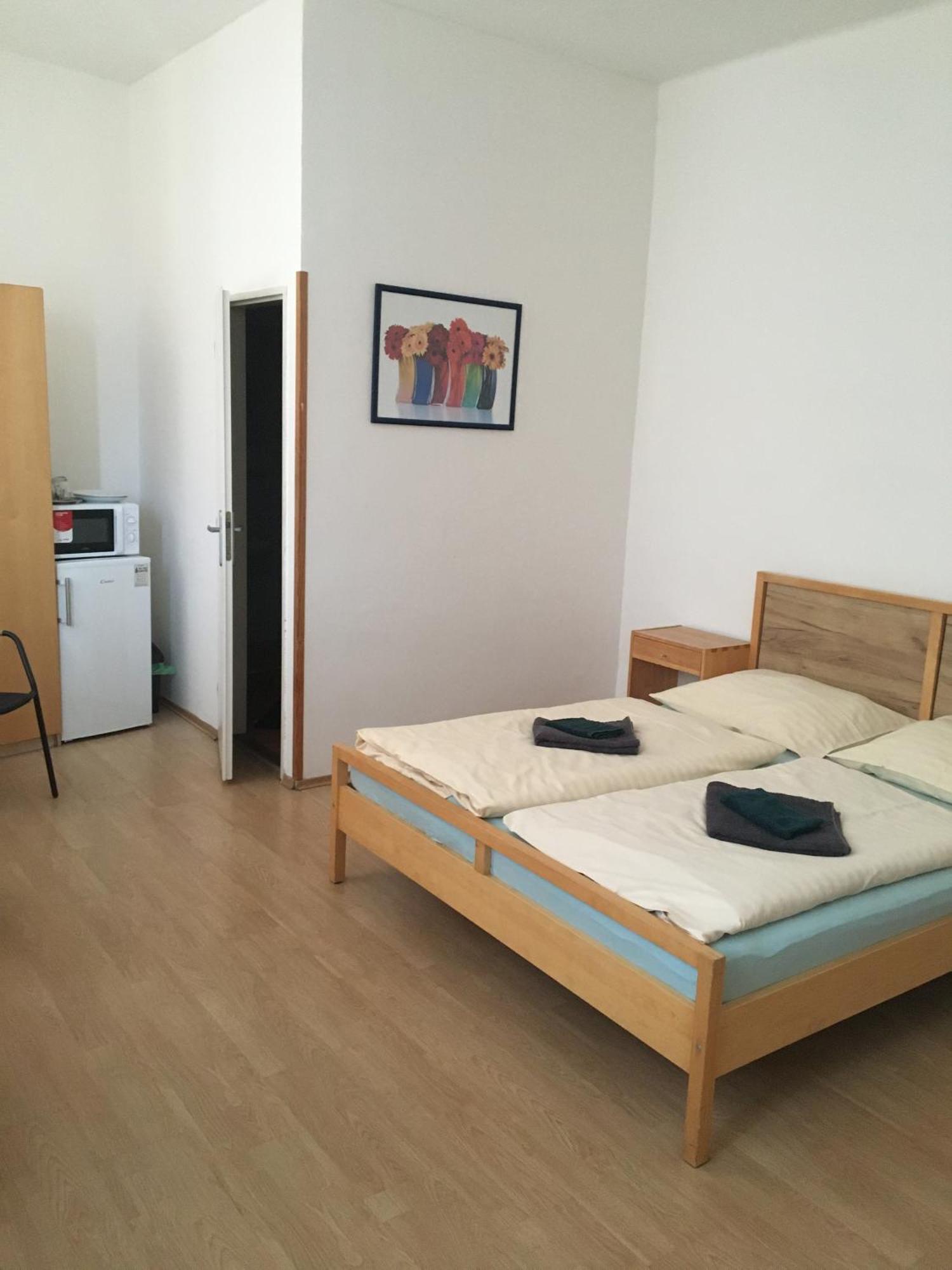 Penzion Nad Bankou Košice Εξωτερικό φωτογραφία