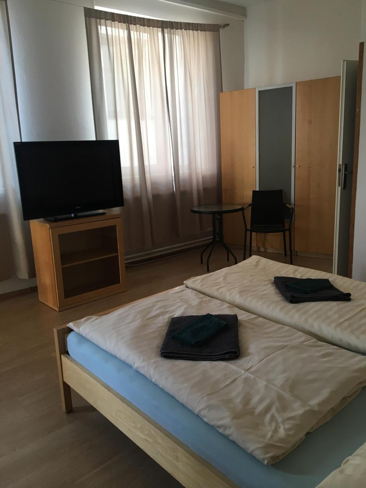 Penzion Nad Bankou Košice Εξωτερικό φωτογραφία