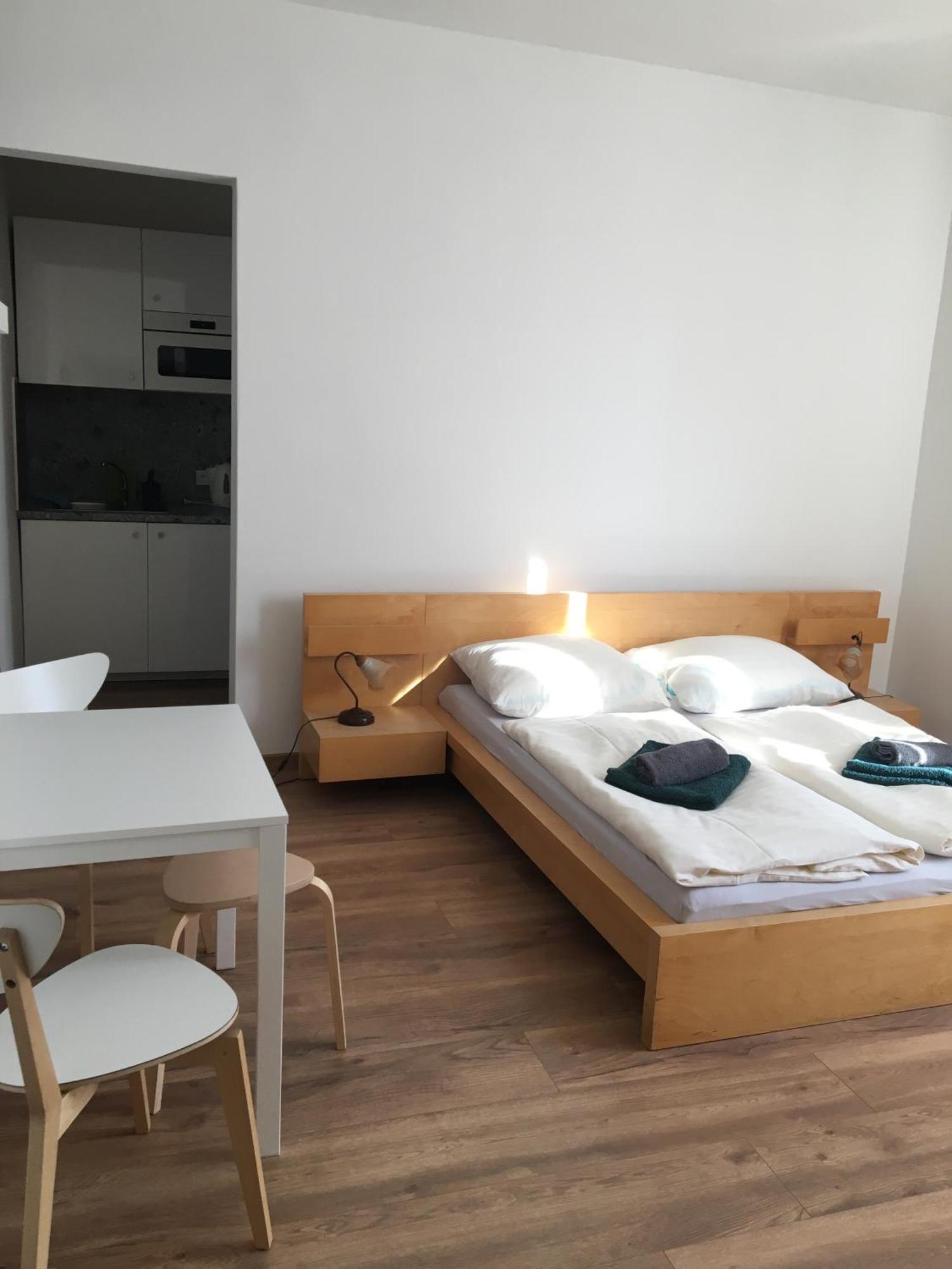 Penzion Nad Bankou Košice Εξωτερικό φωτογραφία