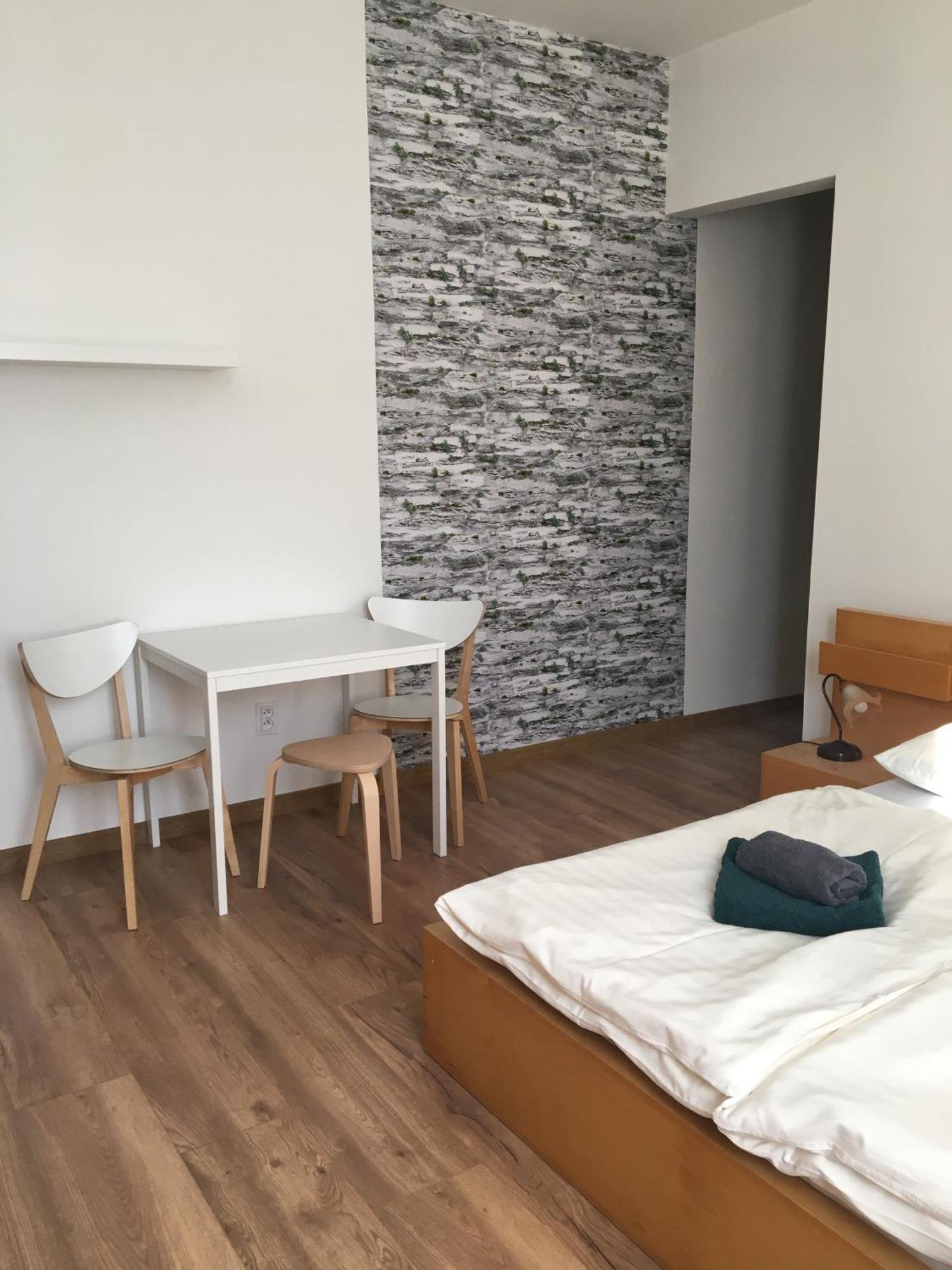 Penzion Nad Bankou Košice Εξωτερικό φωτογραφία
