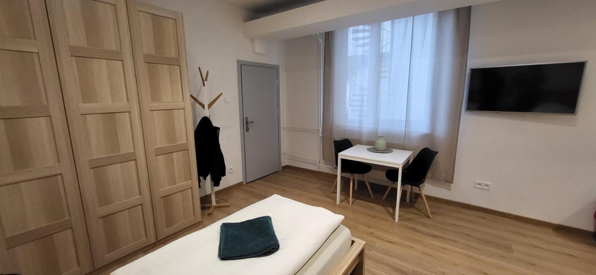 Penzion Nad Bankou Košice Εξωτερικό φωτογραφία